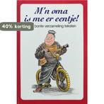MN OMA IS ME ER EENTJE! 9789068061659 GERD DE LEY, Verzenden, Gelezen, GERD DE LEY