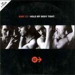 cd single card - East 17 - Hold My Body Tight, Zo goed als nieuw, Verzenden