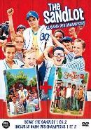 Sandlot 1 & 2 - DVD, Verzenden, Nieuw in verpakking