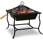 Vuurkorf Buitenhaard vuurschaal (Vuurkorf, Barbecue)