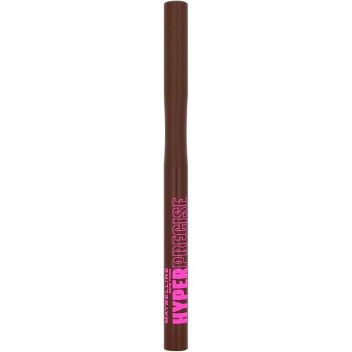 Maybelline New York Eye Studio Hyper Precise All Day Liner, Sieraden, Tassen en Uiterlijk, Uiterlijk | Cosmetica en Make-up, Make-up