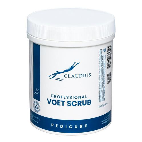 Claudius Voetscrub: Voor Zachte, Gezonde en Soepele Voeten!, Diensten en Vakmensen, Schoonheidsspecialisten | Pedicure, Voetmassage