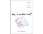 Why Choose This Book? - Why Choose This Book?, Ophalen of Verzenden, Nieuw