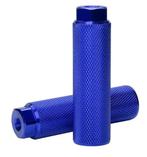 Hbs S38-001 Bmx Freestyle Voetsteunen - Aluminium 110 Mm, Ophalen of Verzenden, Nieuw, Hbs