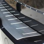 Bumper beschermer RVS Ford E-Transit Custom 2024+, Auto-onderdelen, Ophalen of Verzenden, Nieuw, Ford