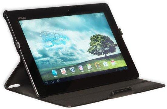 Gecko Covers Slimfit hoes voor Asus Memopad FHD 10.1 - Zwart, Computers en Software, Windows Tablets, Verzenden