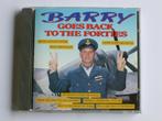 Barry Hughes - Barry Goes Back to The Forties (telstar), Verzenden, Nieuw in verpakking