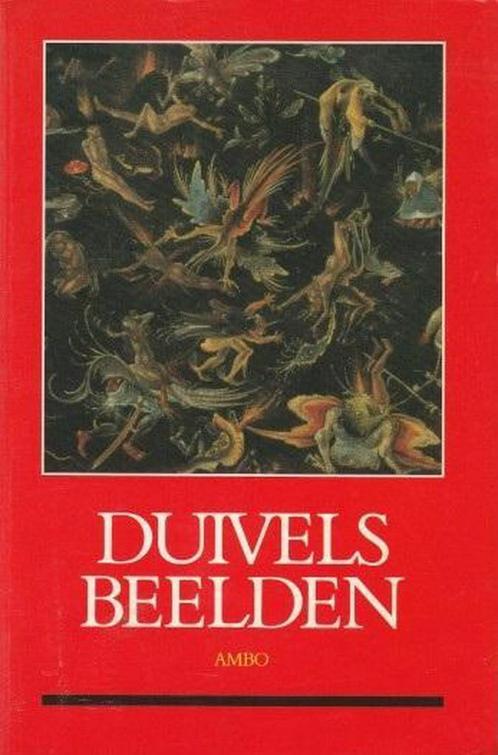 Duivelsbeelden 9789026313059, Boeken, Geschiedenis | Wereld, Gelezen, Verzenden