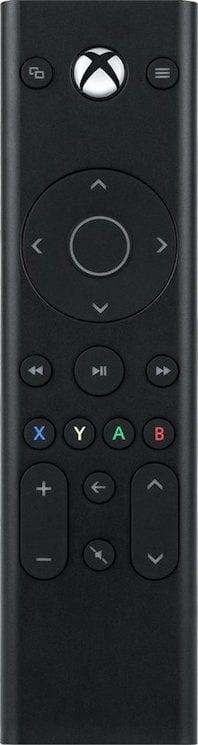 PDP Gaming Media Remote Xbox Series X/Xbox One, Spelcomputers en Games, Spelcomputers | Xbox One, Zo goed als nieuw, Ophalen of Verzenden