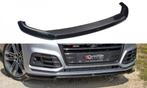 Voorspoiler Audi SQ5/Q5 S-Line MK11 Glanzend Zwart, Nieuw, Ophalen of Verzenden
