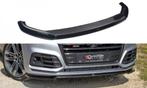 Voorspoiler Audi SQ5/Q5 S-Line MKII Glanzend Zwart, Auto-onderdelen, Ophalen of Verzenden, Nieuw