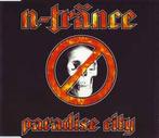 cd single - N-Trance - Paradise City, Cd's en Dvd's, Cd Singles, Verzenden, Zo goed als nieuw