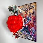 Popik - Get out, Spider-man! Pezzo unico!