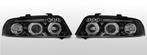 Carnamics Koplampen | Audi A4 00-01 5-d / A4 99-01 4-d / A4, Auto-onderdelen, Verlichting, Verzenden, Nieuw