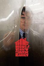 The House That Jack Built (DVD), Verzenden, Nieuw in verpakking