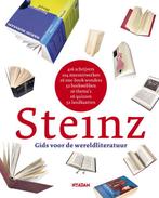 Steinz 9789046823897 Pieter Steinz, Verzenden, Zo goed als nieuw, Pieter Steinz