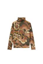 -50% Summum  Summum 3s5071-30657 top ls turtle neck big flow, Verzenden, Nieuw