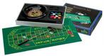 Roulette Set | Philos - Gezelschapsspellen, Hobby en Vrije tijd, Verzenden, Nieuw