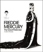 9781787392588 Freddie Mercury | Tweedehands, Boeken, Verzenden, Zo goed als nieuw, Sean O'Hagan