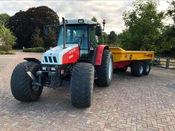 Grondwerk en Loonwerk, Diensten en Vakmensen, Tuinmannen en Stratenmakers, Bestrating, Hekwerk of Schuttingen, Tuin- of Vijveraanleg