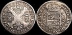 Southern Netherlands Flanders Karel Ii patagon 1694 Brugg..., Postzegels en Munten, Verzenden