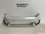 Volkswagen e-Golf 7 7.5 Facelift voorbumper 5GE807221C, Auto-onderdelen, Ophalen, Gebruikt, Voor, Bumper