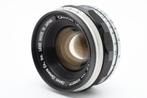 Canon 1.5/35mm for LTM L39 Leica Screw Mount Groothoeklens, Nieuw