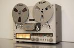TEAC - X3 - 3-motor/3-koppen/Metaalspoelen/ Reel-to-reel, Nieuw