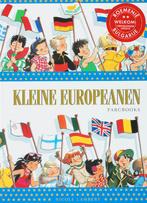 Kleine Europeanen / Reizen in de kindertijd 9789080897533, Verzenden, Gelezen, N. Lambert