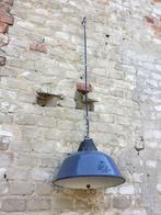 szarvasi - Plafondlamp - Emaille - Hanglamp email 01