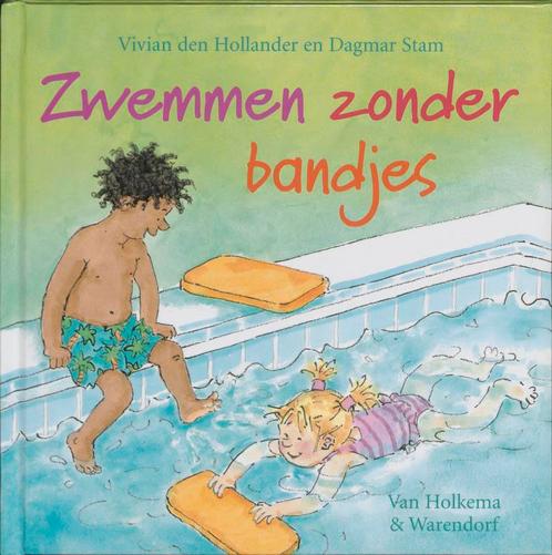 Lisa en Jimmy - Zwemmen zonder bandjes 9789026917011, Boeken, Kinderboeken | Baby's en Peuters, Gelezen, Verzenden