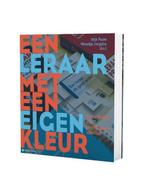 Een leraar met een eigen kleur 9789463713061, Verzenden, Gelezen, Wenckje Jongstra Pauw