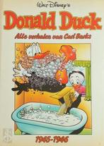 Walt Disneys Donald Duck : Alle verhalen van Carl Barks, Nieuw, Verzenden