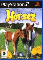 Horsez [PS2], Spelcomputers en Games, Ophalen of Verzenden, Nieuw