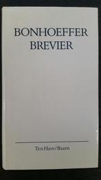 Bonhoeffer brevier 9789025900069 Otto Dudzus, Verzenden, Gelezen, Otto Dudzus