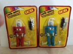 Giodi - Speelgoed robot Astro Trasformabile - 1980-1990 -