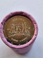 Litouwen. 2 Euro 2025 Lithuania Minor (25 pieces) in roll, Postzegels en Munten, Munten | Europa | Euromunten
