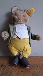 Steiff - Pop Samuel Whiskers - 2000-2010 - Duitsland