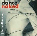 cd - John Mellencamp - Dance Naked, Cd's en Dvd's, Cd's | Rock, Verzenden, Zo goed als nieuw