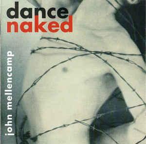 cd - John Mellencamp - Dance Naked, Cd's en Dvd's, Cd's | Rock, Zo goed als nieuw, Verzenden