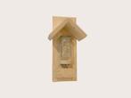 Vogelvoerhuis - Gerecycled hout (Vogels, Dier & Design), Ophalen of Verzenden, Nieuw