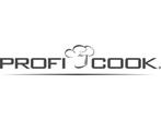 ProfiCook VK 1146 - Vacuümsealer - 800 mbar - Zwart,, Verzenden, Zo goed als nieuw