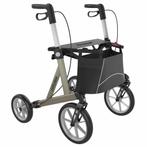 Rollator Explorer Outdoor (9,2 kg) | Rehasense | Buiten roll, Ophalen of Verzenden, Nieuw