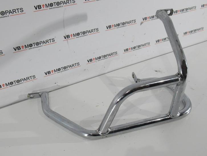 Honda GL 1100 Goldwing Beugel rechts voor, Motoren, Onderdelen | Honda, Ophalen of Verzenden