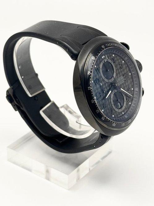 Oris - TT3 - 7611 - Heren - 2000-2010, Sieraden, Tassen en Uiterlijk, Horloges | Heren