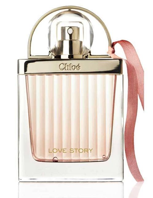 Chloe - Love Story Eau Sensuelle -  - 75ML - Eau De Parfum, Sieraden, Tassen en Uiterlijk, Uiterlijk | Parfum, Nieuw, Verzenden