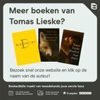 Gran Café Boulevard 9789021440088 Tomas Lieske, Verzenden, Zo goed als nieuw, Tomas Lieske