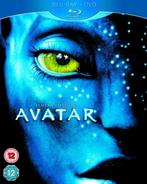 James Camerons Avatar (Blu-ray + DVD) (Blu-ray), Verzenden, Gebruikt
