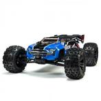 Arrma Kraton 6S BLX RTR - Blauw/Zwart - TopRC.nl, Hobby en Vrije tijd, Nieuw, Auto offroad, Elektro, RTR (Ready to Run)