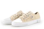 Gant Sneakers in maat 37 Beige | 10% extra korting, Verzenden, Beige, Gant, Sneakers of Gympen